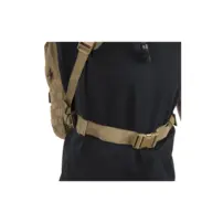 Batoh HELIKON EDC Cordura - adaptive green