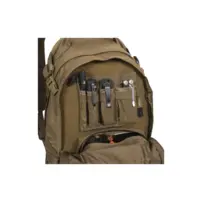 Batoh HELIKON EDC Cordura - adaptive green