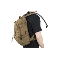 Batoh HELIKON EDC Cordura - adaptive green