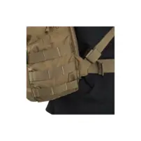 Batoh HELIKON EDC Cordura - adaptive green