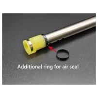 Hop Up gumička Maple Leaf Decepticons 70° VSR a GBBR v.2023 silikonová