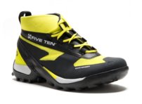 Canyoneer 3 Yellow