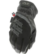 Rukavice Mechanix, ColdWork FastFit, čierna