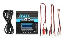 Profesionálna nabíjačka i6AC+ 80W s balancerom
