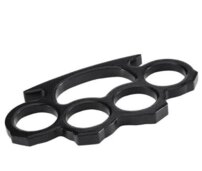 Boxer obranný čierny, 170 g