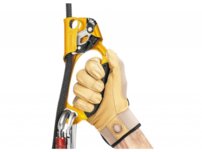 Blokant Petzl ASCENSION