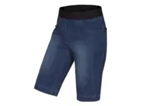 Kraťasy pánske MÁNIA Jeans Ocún