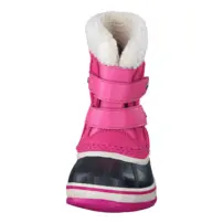 Detské topánky Sorel CHILDRENS, pink