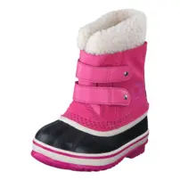 Detské topánky Sorel CHILDRENS, pink