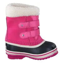 Detské topánky Sorel CHILDRENS, pink