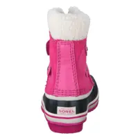 Detské topánky Sorel CHILDRENS, pink