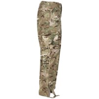 Army nohavice GB Combat Pants, MTP camo windproof