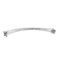 Rezací drôt Roquefort bow 145x0,45mm 10ks