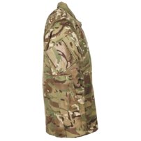 Army bľúza GB Field Jacket, Combat MTP camo