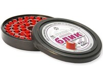 Diabolo Explozive Blik, 4,5 mm