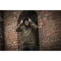 Mikina Urban Taktical Lite (Kangaroo) Helikon, grey