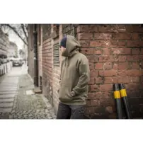 Mikina Urban Taktical Lite (Kangaroo) Helikon, grey