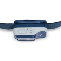 Black Diamond čelovka SPOT 400 svetlo modrá