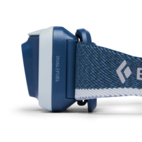 Black Diamond čelovka SPOT 400 svetlo modrá