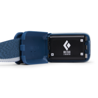 Black Diamond čelovka SPOT 400 svetlo modrá