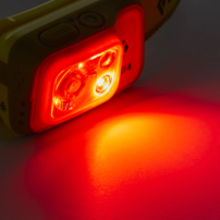 Black Diamond čelovka SPOT 400-R HEADLAMP
