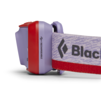 Black Diamond čelovka ASTRO 300-R fialová