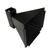 Lapač brokov Beast hunter Pyramid MAX