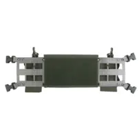 WOSPORT rozšírenie Mk4 Chest rig Expansion Chassis II, renger green