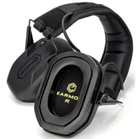 EARMOR elektronické slúchadlá M300T Bluetooth - Čierna