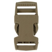 Trojrohé spony ITW NEXUS 20mm, 10ks, ako nové