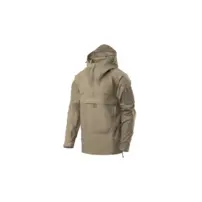 HELIKON bunda / vetrovka TRACER Polycotton Stretch Rip-stop - RAL 7013