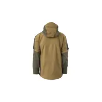 HELIKON bunda / vetrovka TRACER Polycotton Stretch Rip-stop - RAL 7013