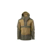 HELIKON bunda / vetrovka TRACER Polycotton Stretch Rip-stop - RAL 7013