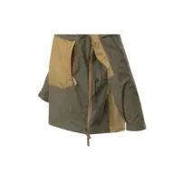 HELIKON bunda / vetrovka TRACER Polycotton Stretch Rip-stop - RAL 7013