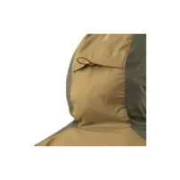 HELIKON bunda / vetrovka TRACER Polycotton Stretch Rip-stop - RAL 7013