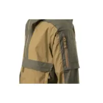 HELIKON bunda / vetrovka TRACER Polycotton Stretch Rip-stop - RAL 7013