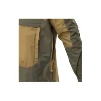 HELIKON bunda / vetrovka TRACER Polycotton Stretch Rip-stop - RAL 7013