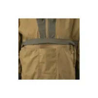 HELIKON bunda / vetrovka TRACER Polycotton Stretch Rip-stop - RAL 7013