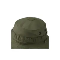 Klobúk BOONIE Mk2 Helikon ripstop, oliva