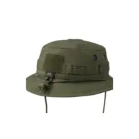 Klobúk BOONIE Mk2 Helikon ripstop, oliva