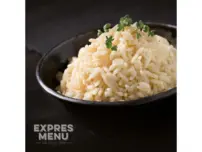 Expres menu Dusená ryža 2 porcie 400g