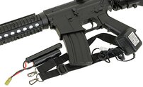 Airsoftová replika CM.506