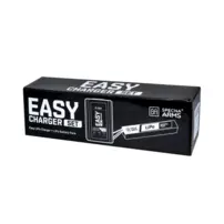 Nabíjačka EASY LIPO + baterka 11,1V 1000mAh 20C