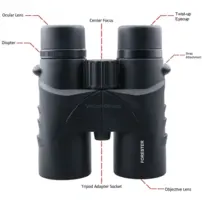 Ďalekohľad Vector Optics FORESTER 10x42 BINOCULAR