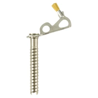 EXPRESS ICE SCREW 22 cm