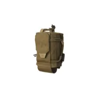 HELIKON sumka molle RADIO na vysielačku, coyote