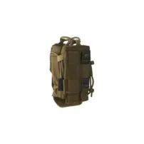 HELIKON sumka molle RADIO na vysielačku, coyote