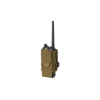 HELIKON sumka molle RADIO na vysielačku, coyote