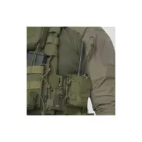 HELIKON sumka molle RADIO na vysielačku, coyote
