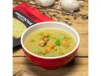 Expres menu Hrachová polievka 2 porcie 600g